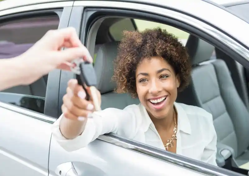 auto leasen Winschoten